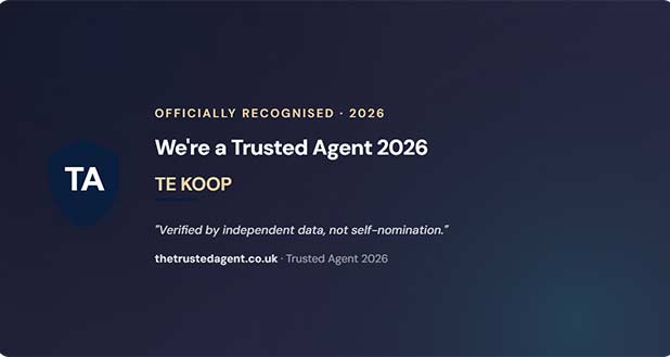 Award Winner!
